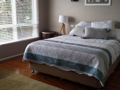 Werri Escape - Geraldton Accommodation 3