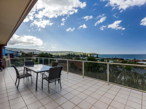 Werri Views - Geraldton Accommodation 0