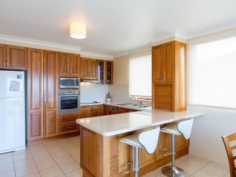 Werri Views - Geraldton Accommodation 2