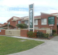 Werribee Motel and Apartments - Geraldton Accommodation