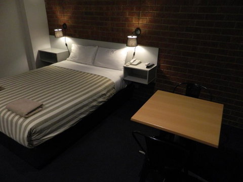 Werribee Motel And Apartments - Geraldton Accommodation 3