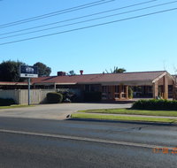 Werribee Park Motor Inn - Geraldton Accommodation