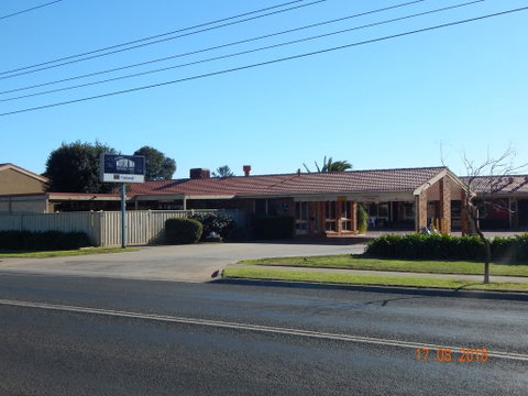 Werribee Park Motor Inn - Geraldton Accommodation 0