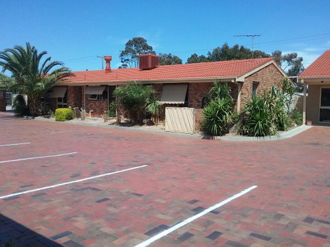 Werribee Park Motor Inn - Geraldton Accommodation 2
