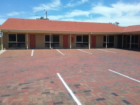 Werribee Park Motor Inn - Geraldton Accommodation 3