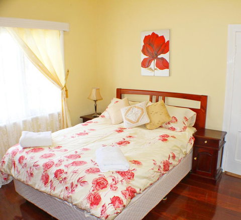 West End Retreat - Geraldton Accommodation 1