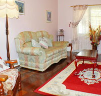 West End Retreat - Geraldton Accommodation