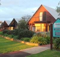 Whalers Cove Villas - Geraldton Accommodation