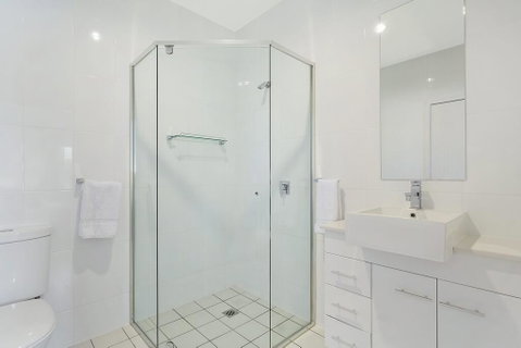 Wharf Apartment Unit 15 - Geraldton Accommodation 2