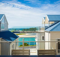 Wharf Apartment Unit 15 - Geraldton Accommodation