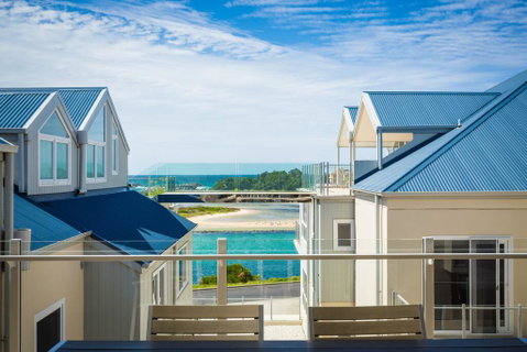 Wharf Apartment Unit 15 - Geraldton Accommodation 0