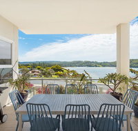 Wharf Apartment Unit 5 - Geraldton Accommodation