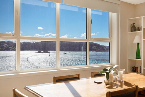 Wharf Apartment Unit 7 - Geraldton Accommodation 1