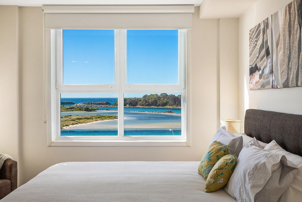 Tinpot ACT Geraldton Accommodation