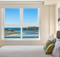 Wharf Apartment Unit 7 - Geraldton Accommodation