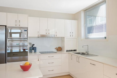 Wharf Apartment Unit 7 - Geraldton Accommodation 3