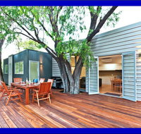 Whatmans Beach House - Geraldton Accommodation