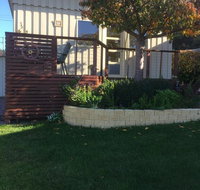 Wheel House Studio - Geraldton Accommodation