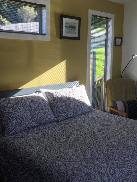 Wheel House Studio - Geraldton Accommodation 3