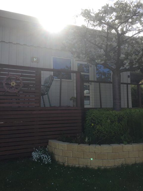 Wheel House Studio - Geraldton Accommodation 2