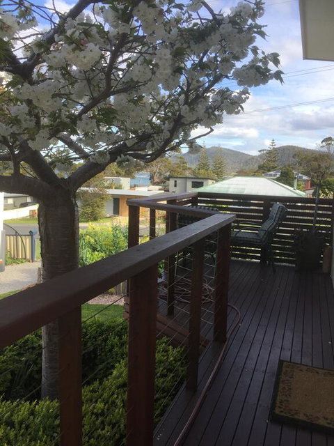 Wheel House Studio - Geraldton Accommodation 1