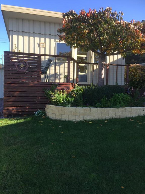 Wheel House Studio - Geraldton Accommodation 0