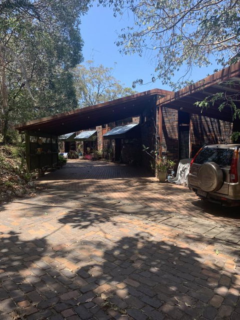 Where The Forest Meets The Sea On The Gold Coast - Geraldton Accommodation 2