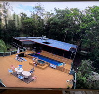 Where the forest meets the Sea on the Gold Coast - Geraldton Accommodation