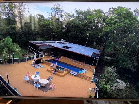 Where The Forest Meets The Sea On The Gold Coast - Geraldton Accommodation 0