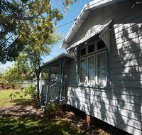 Where the River Runs - Geraldton Accommodation