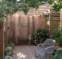 Whispering Pines Bed and Breakfast - Geraldton Accommodation