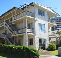 WHITE DOLPHIN UNIT 5 - Geraldton Accommodation