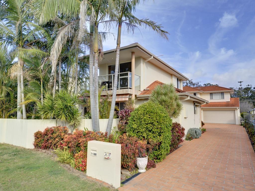 Nelson Bay NSW Geraldton Accommodation