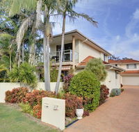 White Horses 7A Achilles Street - Geraldton Accommodation
