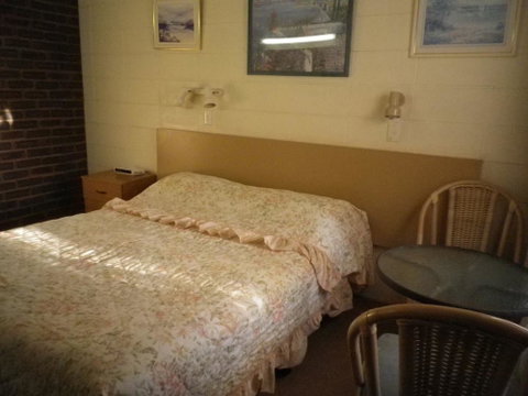 White Lanterns Motel - Geraldton Accommodation 3