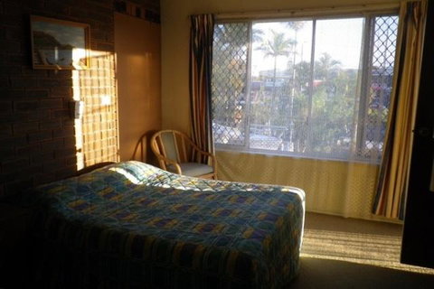 White Lanterns Motel - Geraldton Accommodation 2