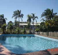 White Lanterns Motel - Geraldton Accommodation