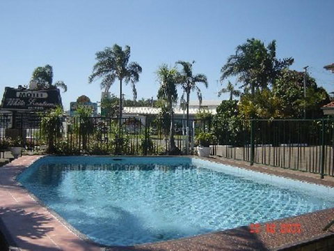 White Lanterns Motel - Geraldton Accommodation 0