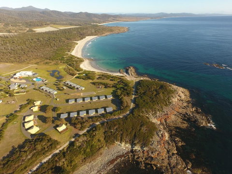 White Sands Estate - Geraldton Accommodation 0