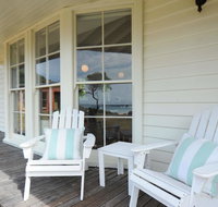 White Shell Cottage - Geraldton Accommodation