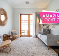 Whitehaven on Moseley - Wifi - Nespresso - Geraldton Accommodation