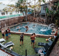 Why Not Backpackers - Geraldton Accommodation