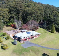 Wild Peace Mountain Lodge - Kangaroo Valley - Geraldton Accommodation