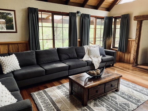 William Bay Cottages - Geraldton Accommodation 1