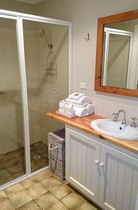 William Bay Cottages - Geraldton Accommodation 3