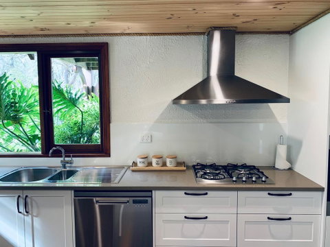 William Bay Cottages - Geraldton Accommodation 2