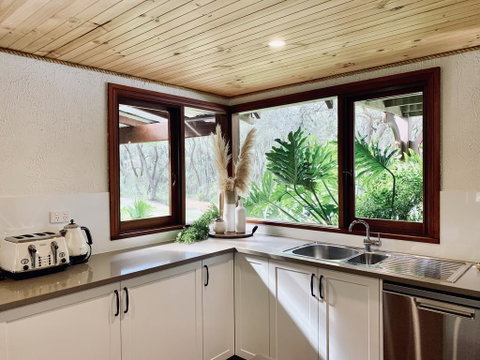 William Bay Cottages - Geraldton Accommodation 0
