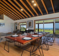 Willowview - coastal retreat stunning views - Geraldton Accommodation