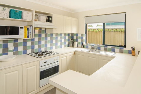 Wills - Geraldton Accommodation 2