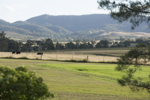 Windarra Lodge - Geraldton Accommodation 3